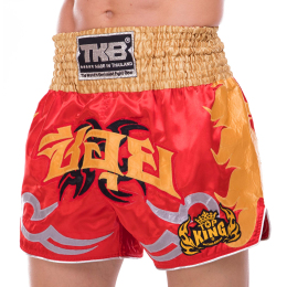 Шорти для тайського боксу та кікбоксингу TOP KING TKTBS-049 XS-XXL кольори в асортименті