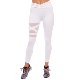 Лосины леггинсы спортивные женские V&X CK951 S-L цвета в ассортименте