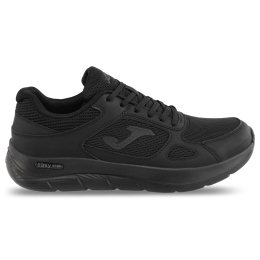 Кросівки чоловічі Joma EROS MEN CEROS2621 розмір 40-45 чорний