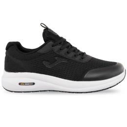 Кроссовки мужские Joma IRON CIRONS2601 размер 40-44 черный-белый