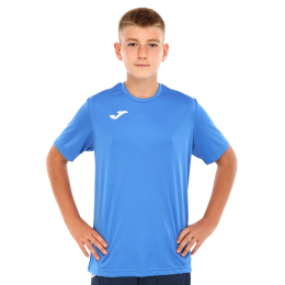 Футболка чоловіча Joma COMBI 100052-700 4XS-XL синій