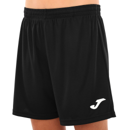 Шорты короткие спортивные мужские Joma TREVISO 100822-100 4XS-S черный