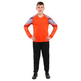 Форма вратарская детская свитер и штаны SP-Sport HH1003 20-L цвета в ассортименте