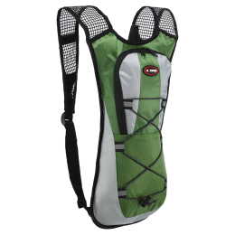 Рюкзак мультиспортивный SP-Sport HOTSPEED B20 5л цвета в ассортименте