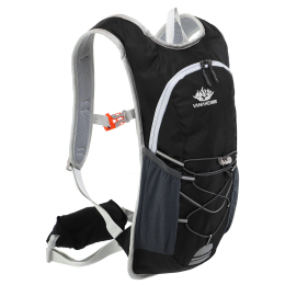 Рюкзак мультиспортивный SP-Sport VANAHEIMR M-9330 8л цвета в ассортименте