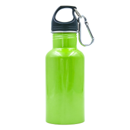 Бутылка для воды SP-Planeta FI-0044 500мл цвета в ассортименте