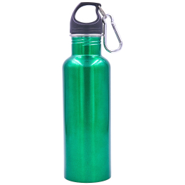 Бутылка для воды SP-Planeta FI-0046 700мл цвета в ассортименте