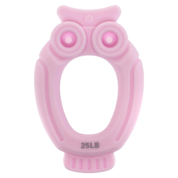 Еспандер кистьовий кільце OWL JELLO FI-4411 1шт навантаження 2,3-16кг кольору в асортименті