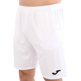 Шорти короткі чоловічі спортивні Joma MASTER 100186-200 S-2XL білий
