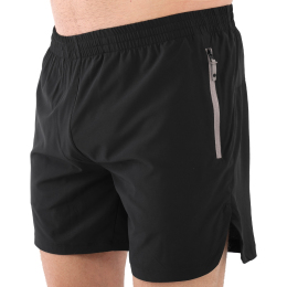 Шорти короткі чоловічі спортивні Joma INDOOR 104499-100 S-L чорний
