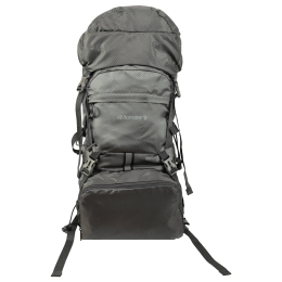 Рюкзак складний спортивний OUTDOOR FOLDING HIKING 4Monster T-FHB ​​24л кольори в асортименті