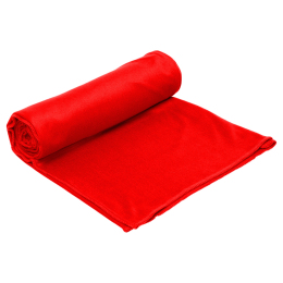 Полотенце спортивное из микрофибры в чехле EVA CASE SPORTS TOWEL 4Monster T-ETD-120 60х120см цвета в ассортименте
