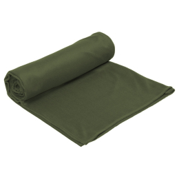 Рушник спортивний із мікрофібри в чохлі EVA CASE SPORTS TOWEL 4Monster T-ETD-120 60х120см кольори в асортименті
