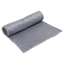 Рушник спортивний із мікрофібри в чохлі EVA CASE SPORTS TOWEL 4Monster T-ETD-135 70х135см кольори в асортименті