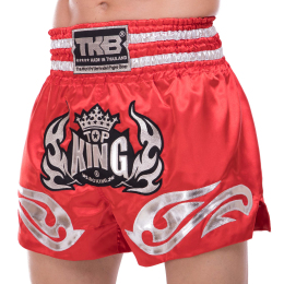 Шорты для тайского бокса и кикбоксинга TOP KING TKTBS-094 XS-XXL цвета в ассортименте