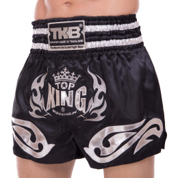 Шорти для тайського боксу та кікбоксингу TOP KING TKTBS-094 XS-XXL кольори в асортименті
