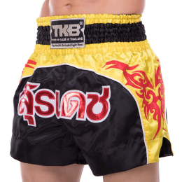 Шорти для тайського боксу та кікбоксингу TOP KING TKTBS-146 XS-XXL кольори в асортименті