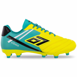 Бутси футбольні дитячі Aikesa 813-31-36 розмір 31-36 кольори в асортименті