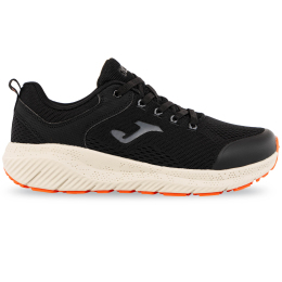 Кроссовки мужские Joma OSIRIS COSIRS2601H размер 39-45 черный-белый