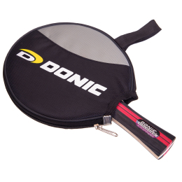 Ракетка для настольного тенниса в чехле DNC MT-3237 цвета в ассортименте