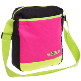 Сумка спортивна крос боді Zelart GA-6016 кольори в асортименті