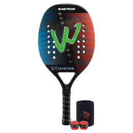 Ракетка для пляжного тенісу CAMEWIN POWERSURF PT-00250
