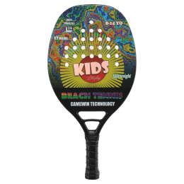 Ракетка для пляжного тенісу дитяча CAMEWIN KIDS PT-00251