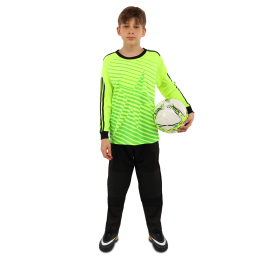 Форма вратарская детская свитер и штаны SP-Sport JS033 20-L цвета в ассортименте