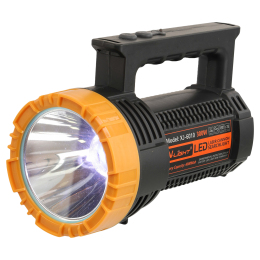 Ліхтар кемпінговий N-Light BL-XJ-6010 сірий