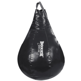 Груша набивная подвесная BOXER 1014-01 50x32см цвета в ассортименте