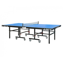 Стіл для настільного тенісу GSI-Sport Indoor Profi-200 MT-0695 синій