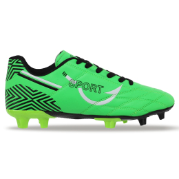 Бутcи футбольне взуття YUKE L-2-2 розмір 40-45 кольори в асортименті