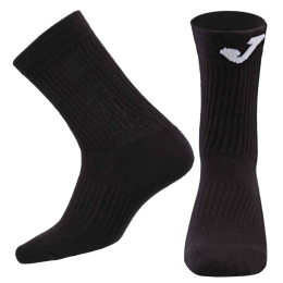 Шкарпетки спортивні унісекс високі Joma SPORT 400603-100 розмір 39-46 чорний