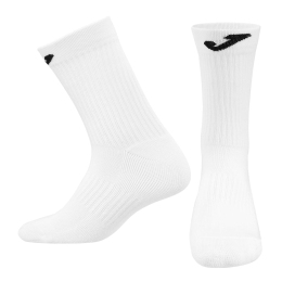 Шкарпетки спортивні унісекс високі Joma SPORT 400603-200 розмір 39-46 білий