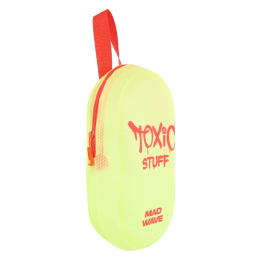 Сумка водонепроницаемая для мокрых вещей MadWave M112908004W Wet bag Toxic цвета в ассортименте