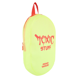 Сумка водонепроницаемая для мокрых вещей MadWave M112908005W Wet bag Toxic цвета в ассортименте