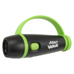 Свисток спортивный судейский электронный MadWave M170701 цвета в ассортименте