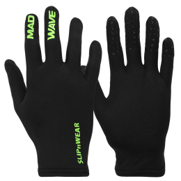 Перчатки для надевания неопреновых костюмов MadWave GRIPnWEAR M204201 XS-XXL черный