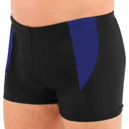 Плавки боксеры мужские для плавания SP-Sport 1951 XL-3XL цвета в ассортименте