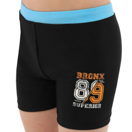 Плавки боксери для хлопчиків для плавання SP-Sport 3105 3-6років кольори в асортименті