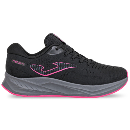 Кроссовки женские Joma NEON LADY RNEOLW2601 размер 35-40 черный