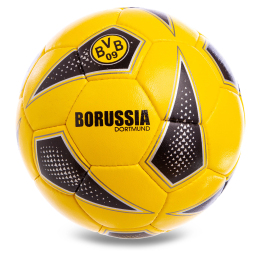 М'яч футбольний MATSA BORUSSIA DORTMUND FB-0606 №5