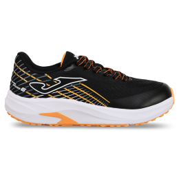 Кросівки дитячі Joma SUPERCROSS JSCROW2601 розмір 29-38 чорний-білий