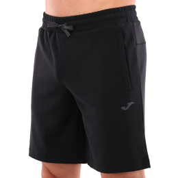 Шорты короткие спортивные мужские Joma BREATH 104002-100 S-2XL черный