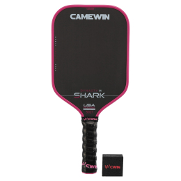 Ракетка для пиклбола, ластик CAMEWIN PB-00270