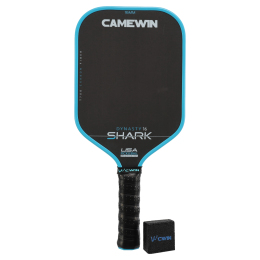 Ракетка для пиклбола, ластик CAMEWIN PB-00271
