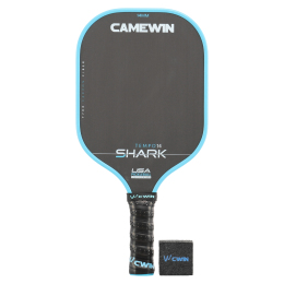 Ракетка для пиклбола, ластик CAMEWIN PB-00272