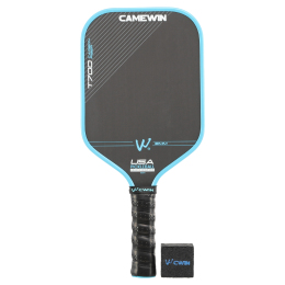 Ракетка для пиклбола, ластик CAMEWIN PB-00274