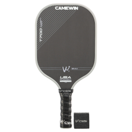 Ракетка для пиклбола, ластик CAMEWIN PB-00275