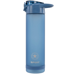 Бутылка для воды SP-Sport BT-2023 850мл цвета в ассортименте
